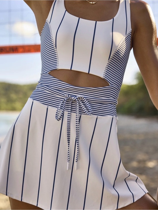 Altar'd State Other - ALTAR’D STATE Sail Cutout Dress